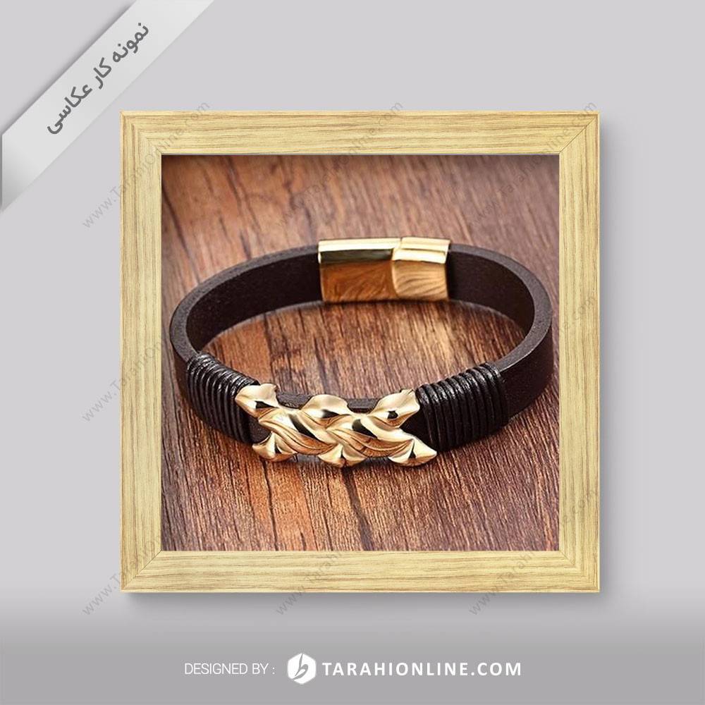 عکاسی از دستبند 11